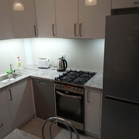 Apartament W Centrum Gizycka Гижицко Экстерьер фото