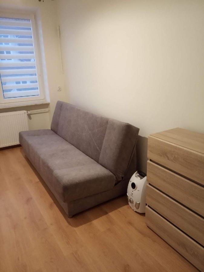 Apartament W Centrum Gizycka Гижицко Экстерьер фото