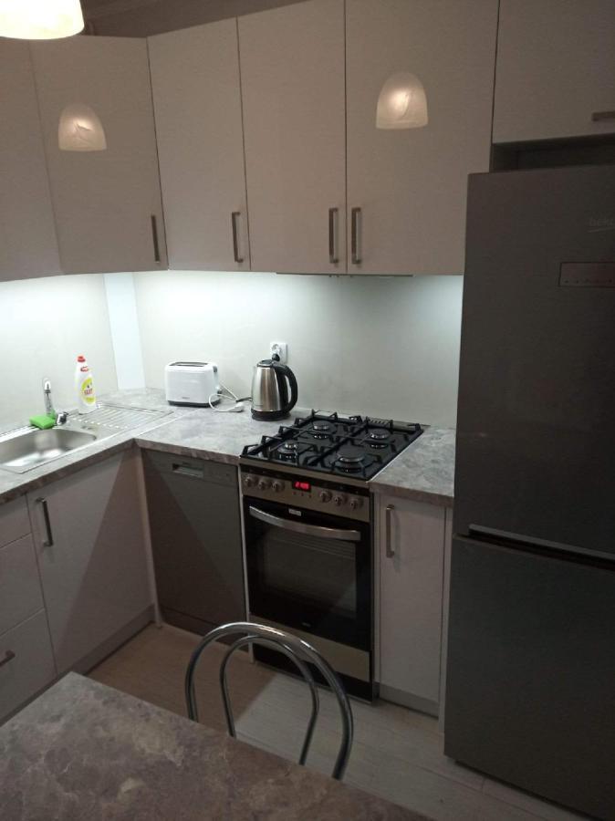 Apartament W Centrum Gizycka Гижицко Экстерьер фото