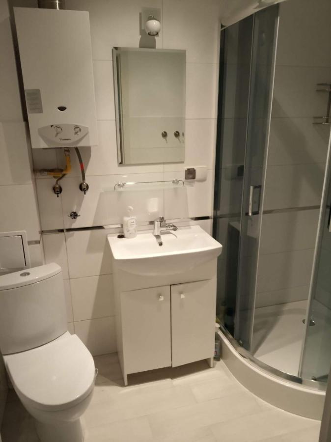 Apartament W Centrum Gizycka Гижицко Экстерьер фото